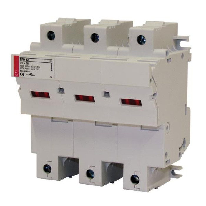 ETI EFD 22 3p 690V (2570004)