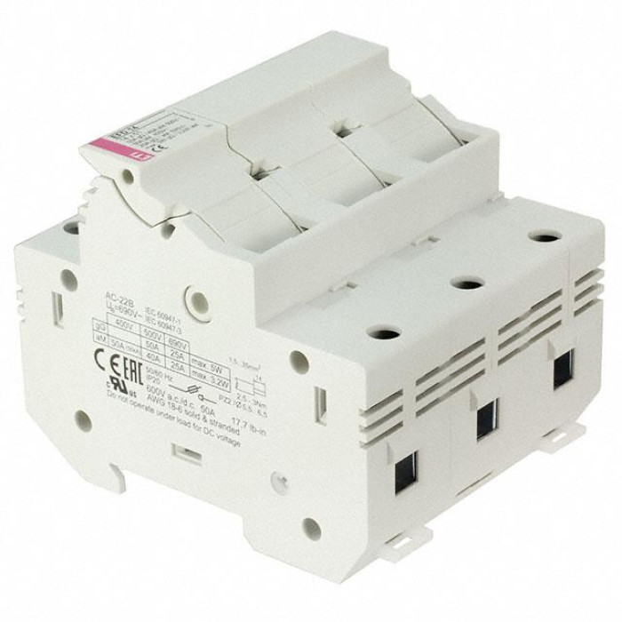 ETI EFD 14 3p 690V (2560004)