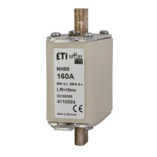 ETI NH-00 Battery 160A 80V DC (4110084)