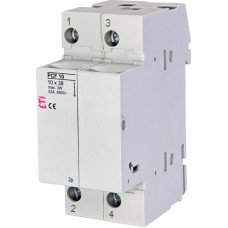 ETI Роз'єднувач 2550003 PCF (2550003)
