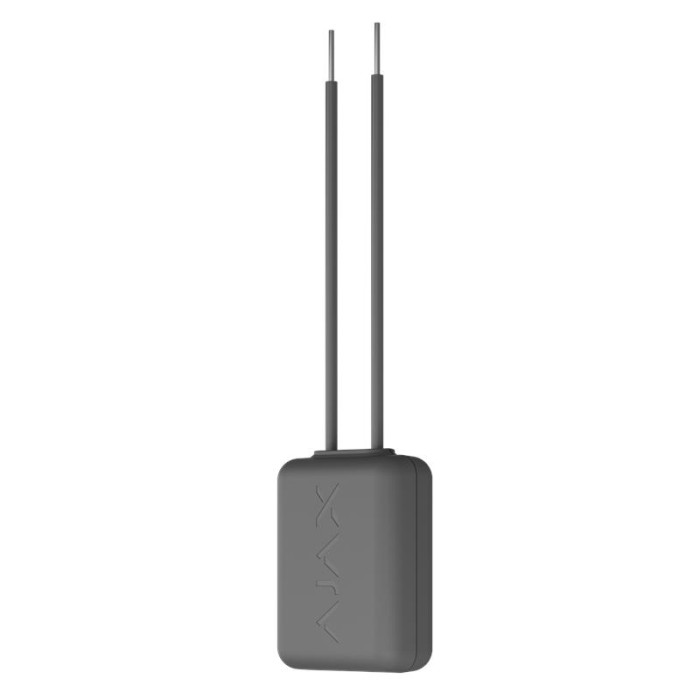 Ajax Байпас для димерного вимикача світла Bypass Dimmer, дротовий (000051253)