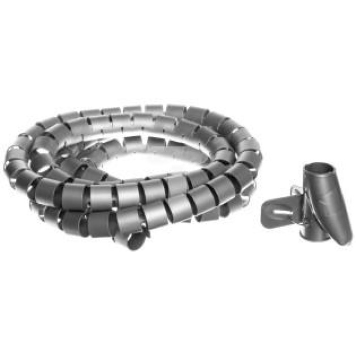 Topex Органайзер для проводов 200 x 2.5 см (79R274)