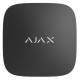 Ajax Датчик якості повітря LifeQuality Jeweler, температура, вологість, рівень СО, бездротовий, чорний (000029709)