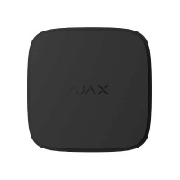 Ajax Пожежний датчик аналізу температури FireProtect 2 RB Heat, змінна батарея, jeweller, бездротовий, чорний (000034667)