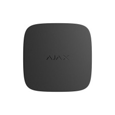 Ajax Пожежний датчик аналізу температури та чадного газу FireProtect 2 RB Heat CO, змінна батарея, jeweller, бездротовий, чорний (000034665)