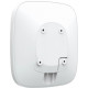 Ajax Інтелектуальна охоронна централь Hub 2 Plus, gsm, ethernet, wi-fi, jeweller, бездротова, білий (000018791)