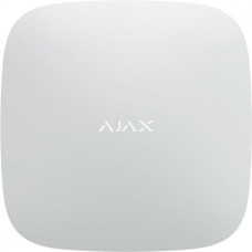 Ajax Ретранслятор сигналу ReX 2 білий (000024749)