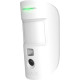 Ajax Комплект охоронної сигналізації StarterKit Cam Plus, hub 2 plus, motioncam, doorprotect, spacecontrol, jeweller, бездротовий, білий (000019854)
