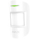Ajax Комплект охоронної сигналізації StarterKit, hub, motionprotect, doorprotect, spacecontrol, jeweller, бездротовий, білий (000001144)