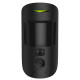 Ajax Комплект охоронної сигналізації HDR StarterKit Cam, hub 2, motioncam HDR, doorprotect, spacecontrol, jeweller, бездротовий, чорний (000052842)