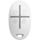 Ajax Комплект охоронної сигналізації HDR StarterKit Cam, hub 2, motioncam HDR, doorprotect, spacecontrol, jeweller, бездротовий, білий (000052841)