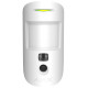 Ajax Комплект охоронної сигналізації HDR StarterKit Cam, hub 2, motioncam HDR, doorprotect, spacecontrol, jeweller, бездротовий, білий (000052841)