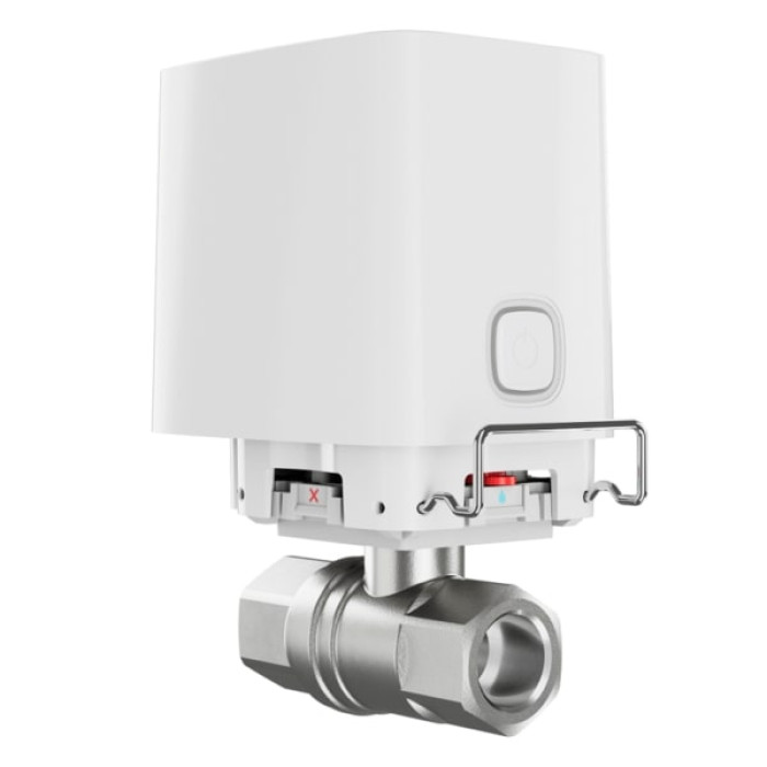 Ajax Розумний кульовий кран WaterStop 1/2