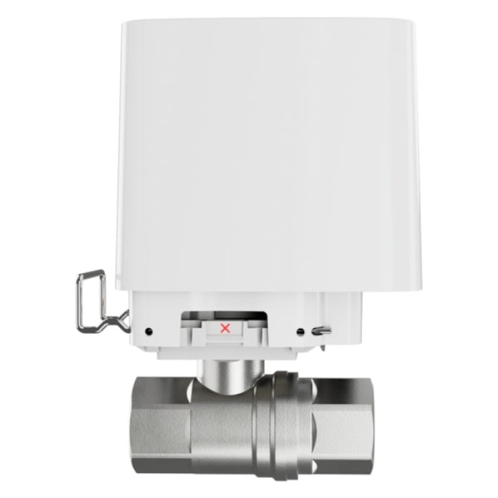 Ajax Розумний кульовий кран WaterStop 1/2