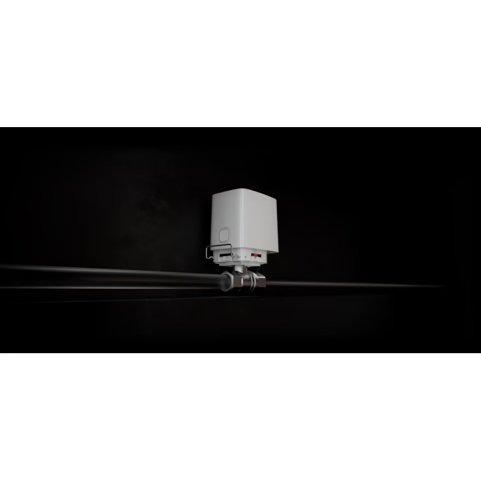 Ajax Розумний кульовий кран WaterStop 1/2