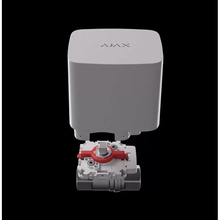 Ajax Розумний кульовий кран WaterStop 3/4