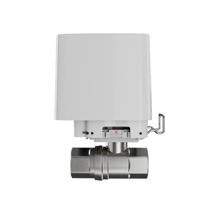 Ajax Розумний кульовий кран WaterStop 1