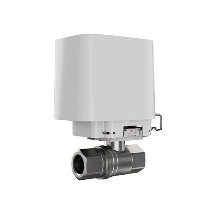 Ajax Розумний кульовий кран WaterStop 1
