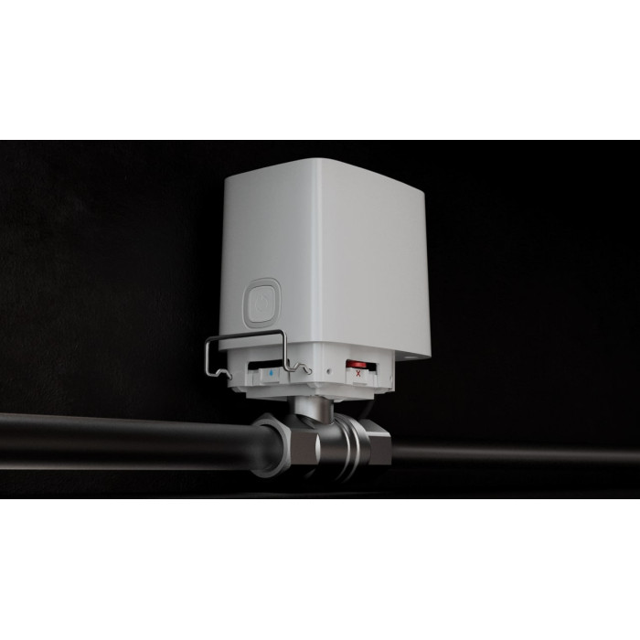 Ajax Розумний кульовий кран WaterStop 1