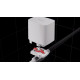 Ajax Розумний кульовий кран WaterStop 1