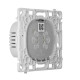Ajax Реле одноклавішний перехресний вимикач LightCore Vertical Crossover for LightSwitch Jeweler, бездротовий (000046131)