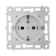 Ajax Реле розетки Vertical OutletCore for Outlet Basic (000046669)