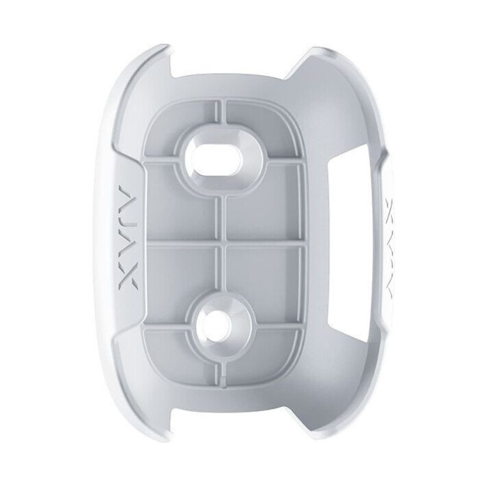 Ajax Тримач для фіксації тривожної кнопки Button білий (000020422)