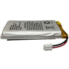 Ajax Акумулятор для Ajax Hub 2 Plus, Rex 2, 3,7V, 3000mAh, 11.1Wh (000028826)