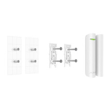 Ajax Кріплення Smartbracket для DoorProtect, білий (000020329)
