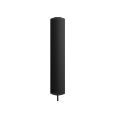Ajax Антена для покращення радіозв'язку та LTE External Antenna, SMA, чорний (000050629)