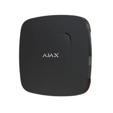 Корпус DummyBox для Ajax FireProtect, чорний (000021525)