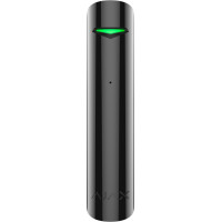 Корпус DummyBox для Ajax GlassProtect, чорний (000021530)