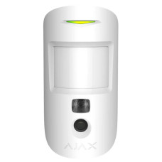 Корпус DummyBox для Ajax MotionCam, білий (000019549)