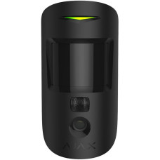Корпус DummyBox для Ajax MotionCam, чорний (000021539)