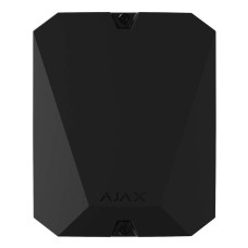 Корпус DummyBox для Ajax MultiTransmitter, чорний (000024834)
