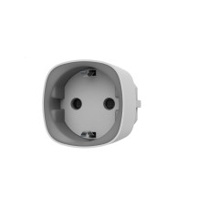 Корпус DummyBox для Ajax Socket, білий (000021541)