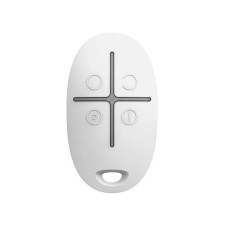 Корпус DummyBox для Ajax SpaceControl, білий (000019752)