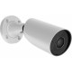 Ajax IP-Камера дротова BulletCam white, 8мп, 2.8мм, Poe, True WDR, IP 65, ІЧ 35м, аудіо, кут огляду 100° до 110°, вулична, біла (000039299)