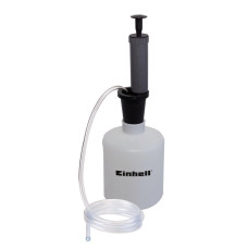 Насос всмоктувальний ручний для бензину та олії Einhell Pump 1,6 л (3407000)