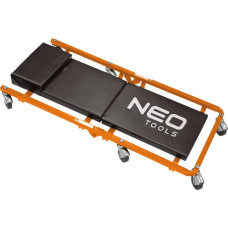Neo Tools Візок для роботи під автомобілем, на роликах, 93x44x10.5 см (11-600)