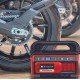Гібридний компресор Einhell Pressito 18/25 Hybrid (4020430)