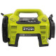 Ryobi Компресор автомобільний акумуляторний R18i-0, 18В ONE+, 10.3бар, без АКБ та ЗП (5133001834)