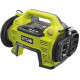 Ryobi Компресор автомобільний акумуляторний R18i-0, 18В ONE+, 10.3бар, без АКБ та ЗП (5133001834)