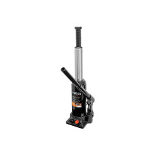 Neo Tools Домкрат, гідравлічний пляшковий 8т, 230-456мм (10-453)