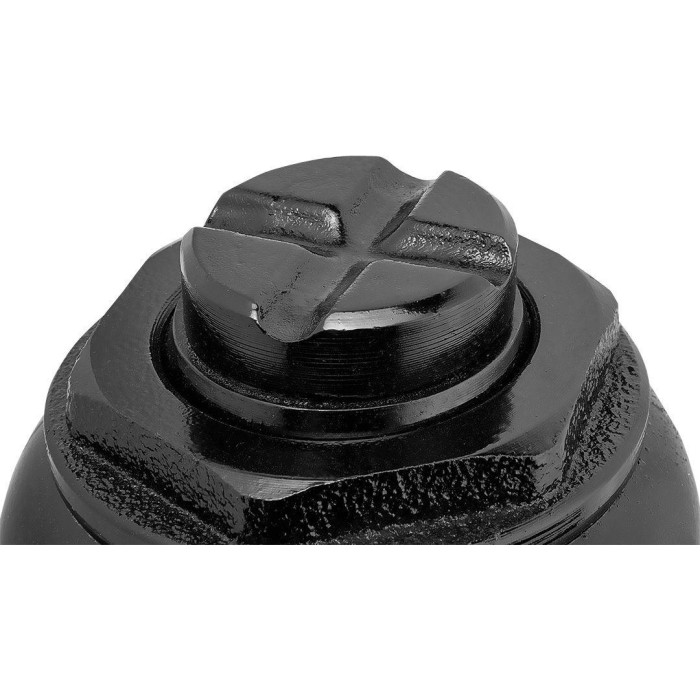 Neo Tools Домкрат, гідравлічний пляшковий 15т, 230-460мм (10-455)