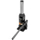 Neo Tools Домкрат, гідравлічний пляшковий 15т, 230-460мм (10-455)