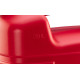 Neo Tools Каністра паливна 20л пластик HDPE, гнучкий злив, 1.46кг, червоний (11-561)