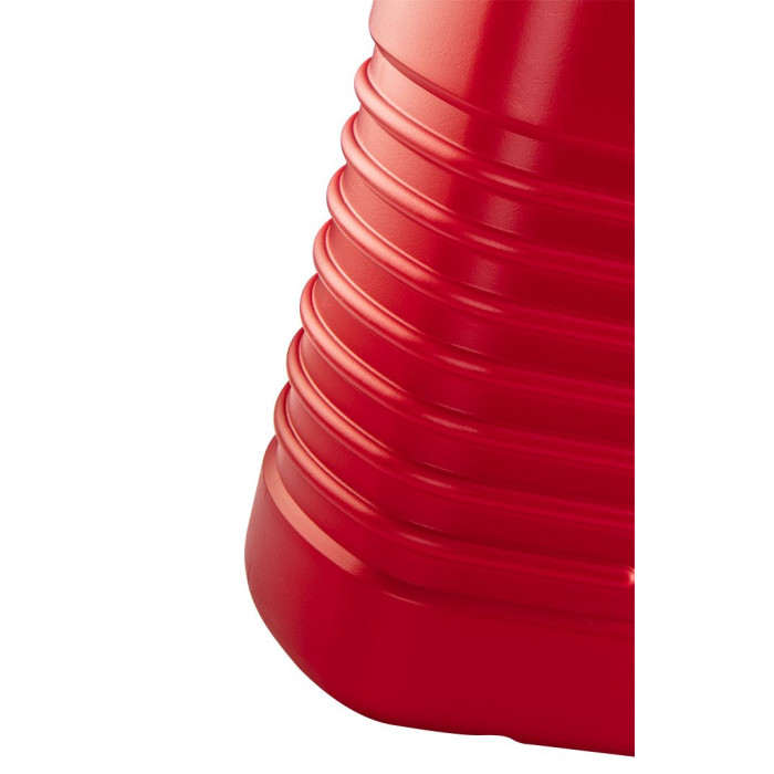 Neo Tools Каністра паливна 20л пластик HDPE, гнучкий злив, 1.46кг, червоний (11-561)