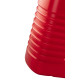 Neo Tools Каністра паливна 20л пластик HDPE, гнучкий злив, 1.46кг, червоний (11-561)