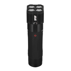 2E Пуско-зарядний пристрій Beam з ліхтарем, 8000 mAh, 1xUSB/3 A (2E-CJSPBL-BK)